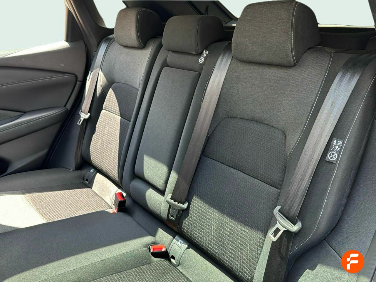 Foto Nissan Qashqai 12
