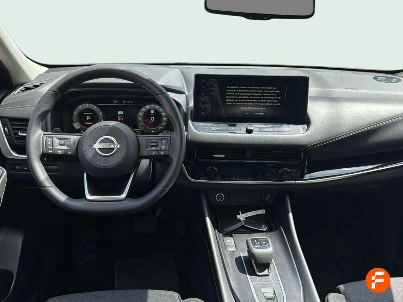 Foto Nissan Qashqai 14