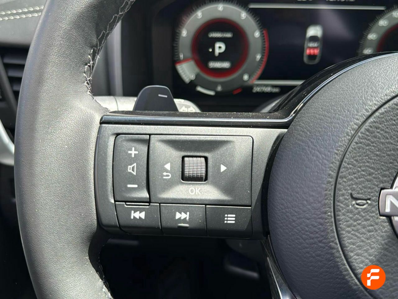Foto Nissan Qashqai 15