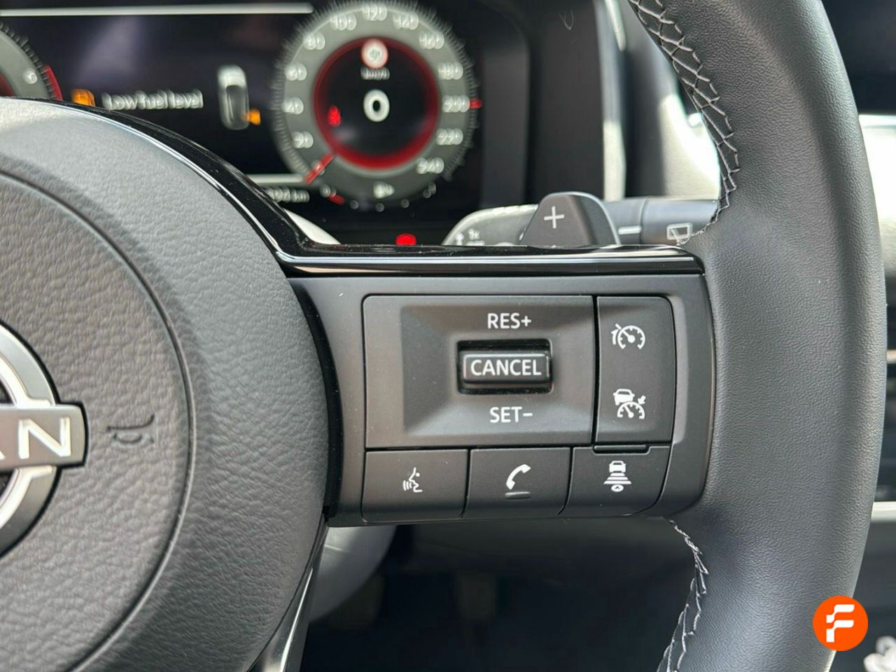 Foto Nissan Qashqai 16