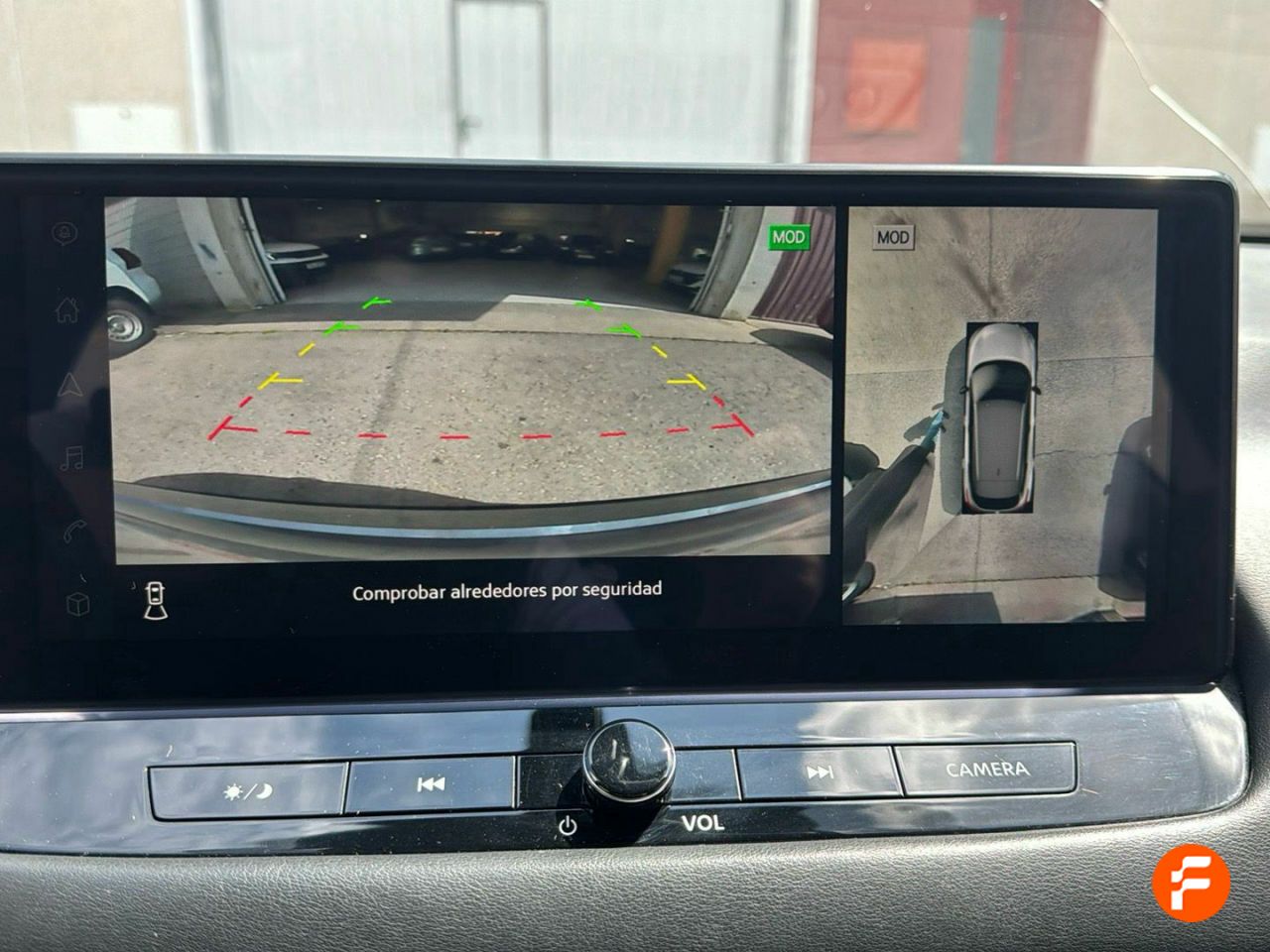 Foto Nissan Qashqai 17