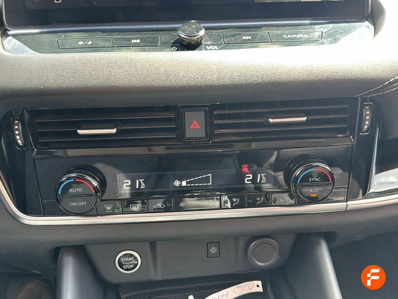 Foto Nissan Qashqai 18