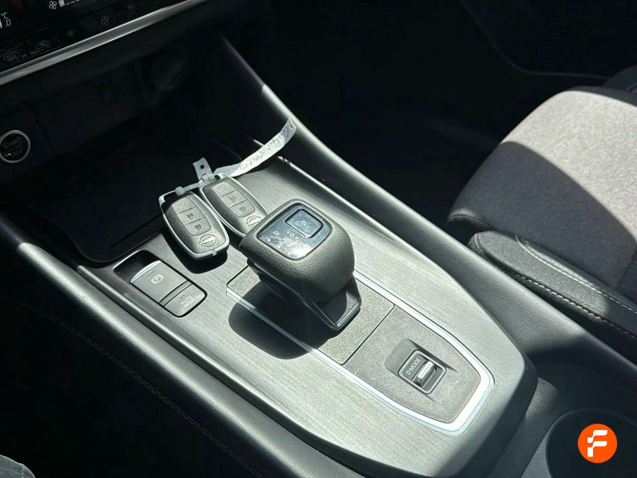 Foto Nissan Qashqai 19