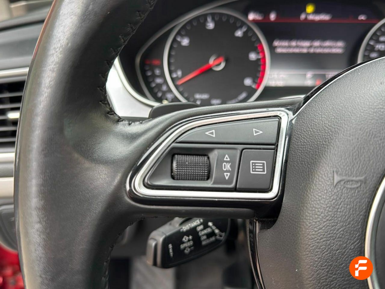 Foto Audi A7 13