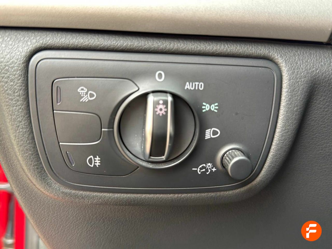 Foto Audi A7 17