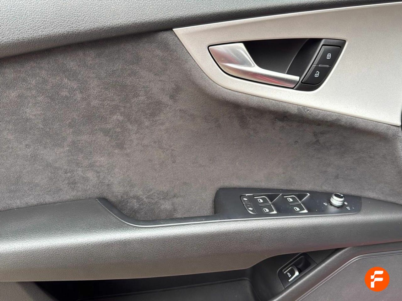 Foto Audi A7 21