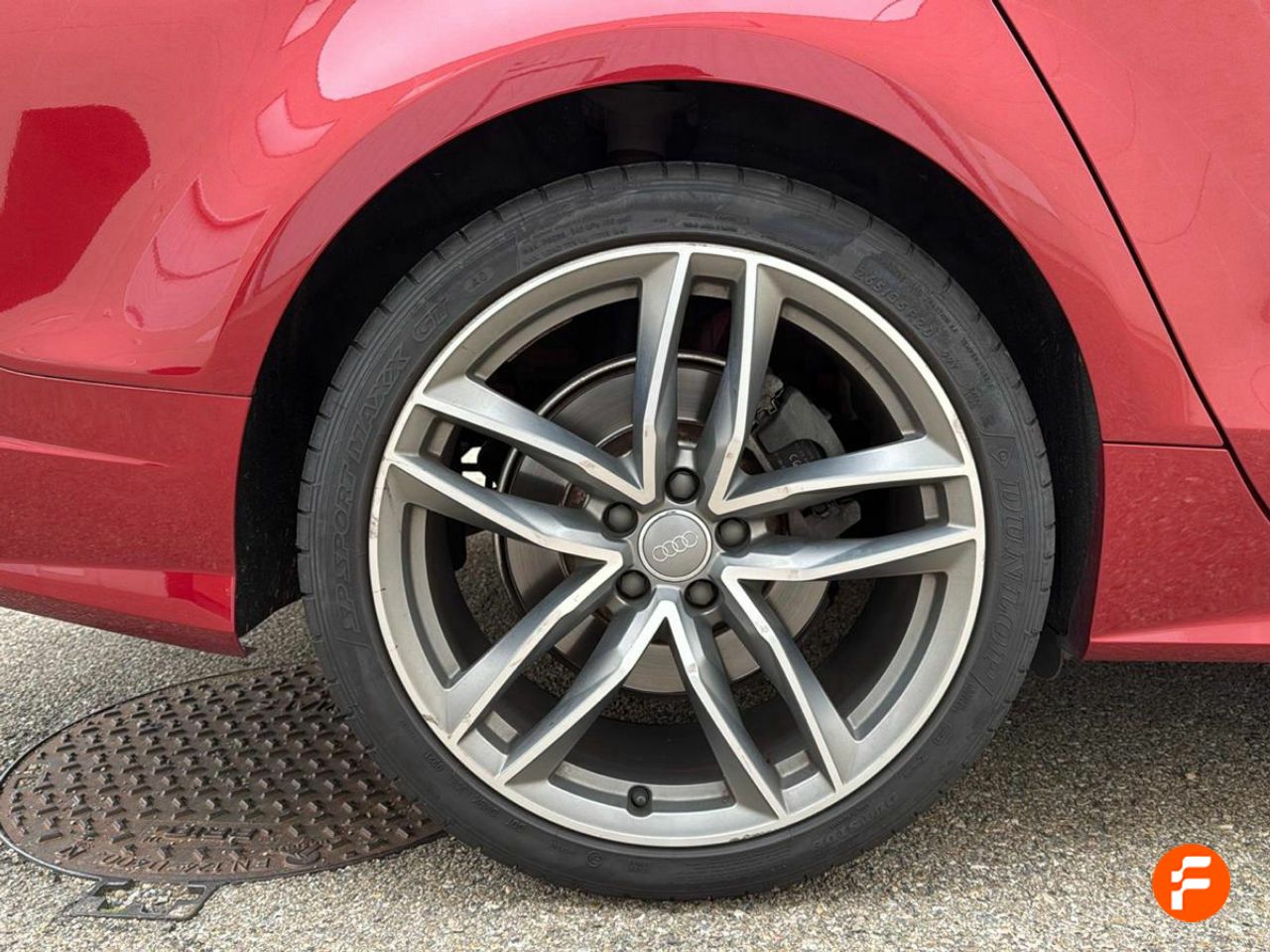 Foto Audi A7 24