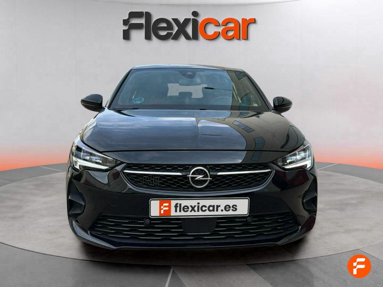Foto Opel Corsa 2