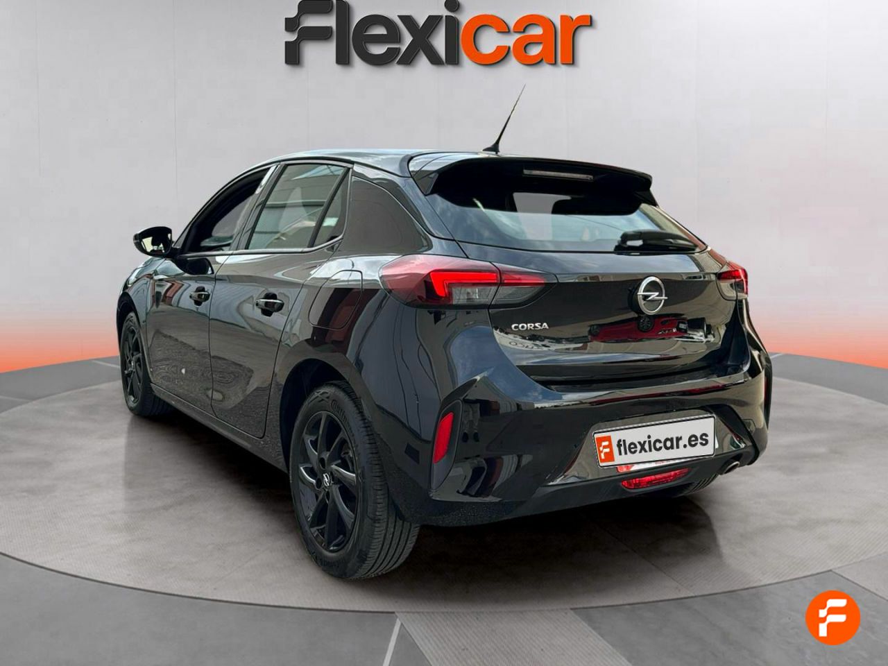 Foto Opel Corsa 5