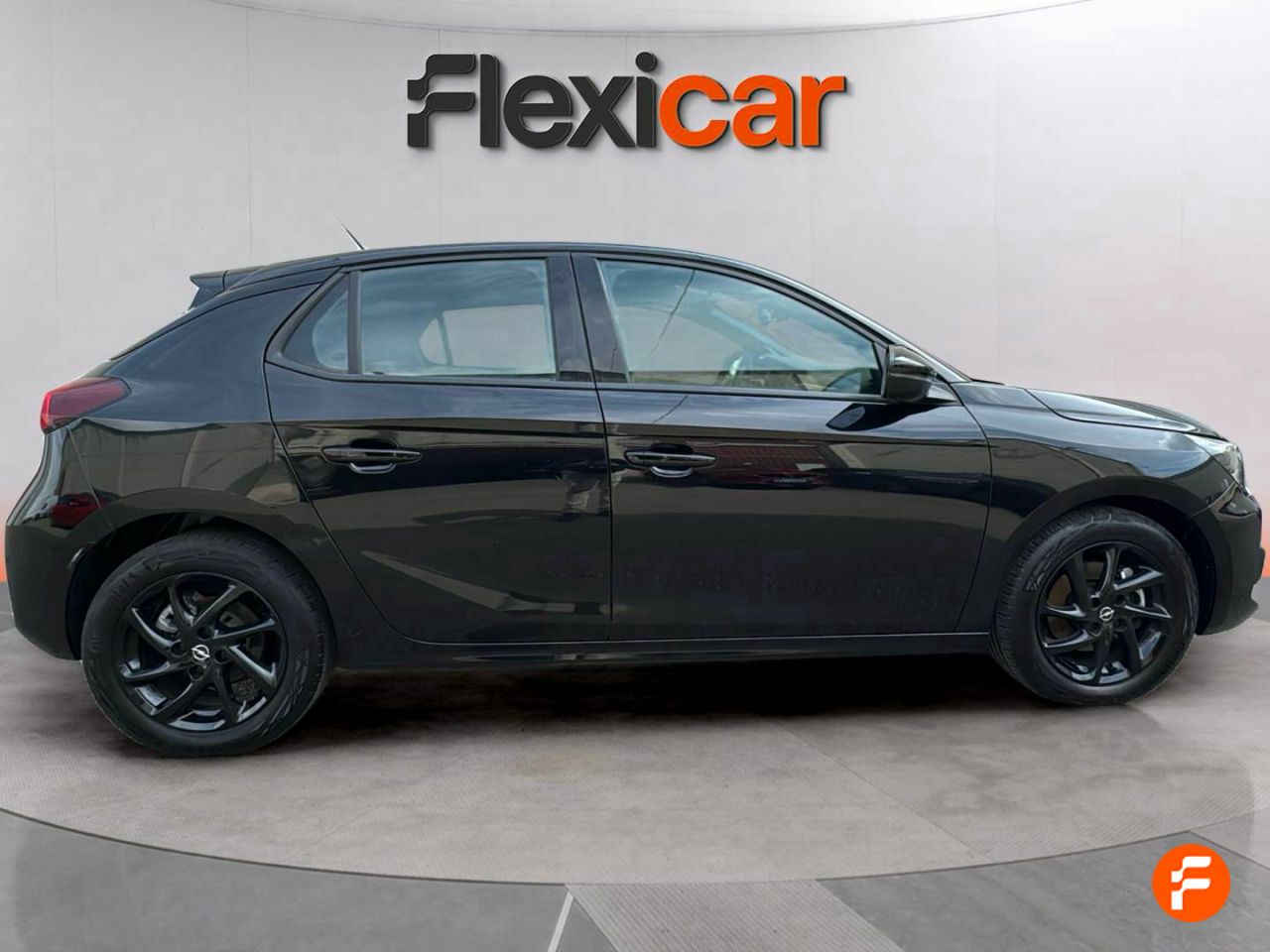Foto Opel Corsa 9