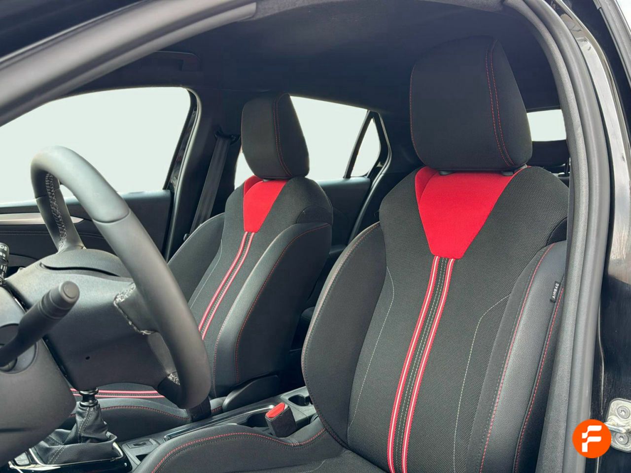 Foto Opel Corsa 10
