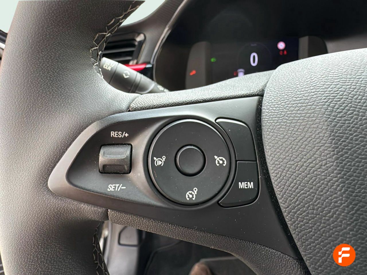 Foto Opel Corsa 15