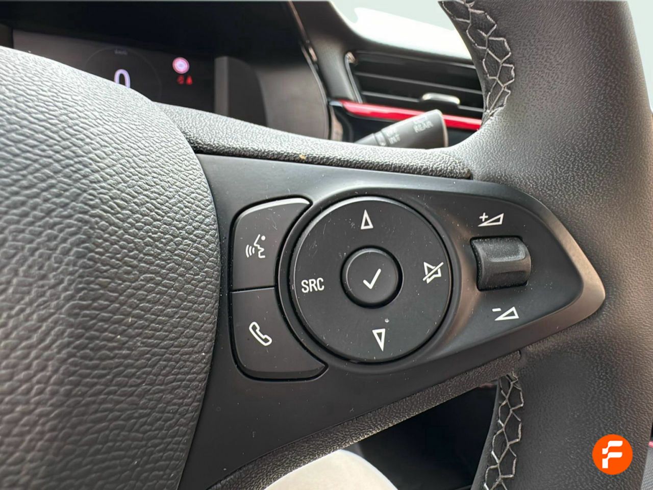 Foto Opel Corsa 16