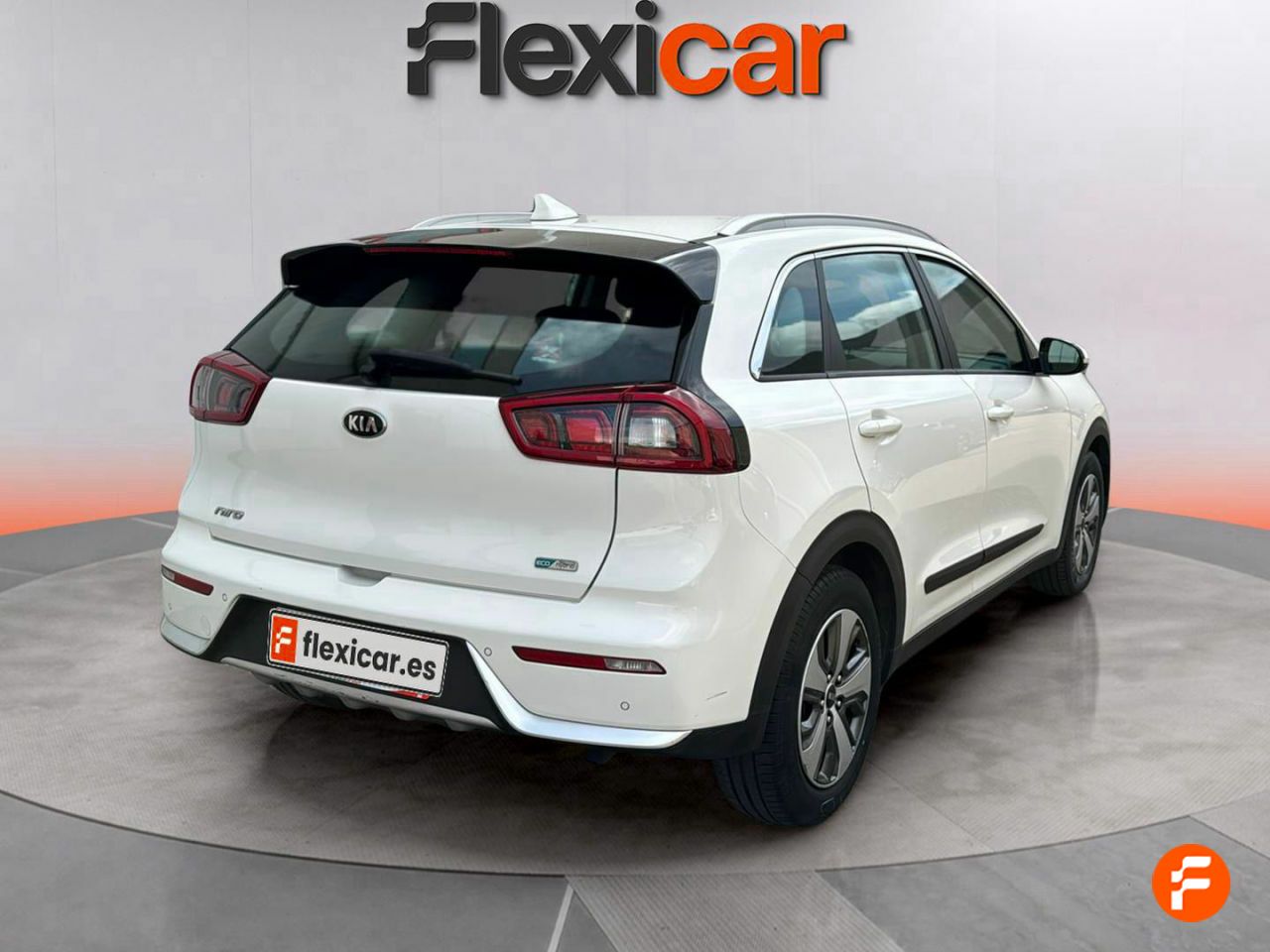 Foto Kia Niro 8