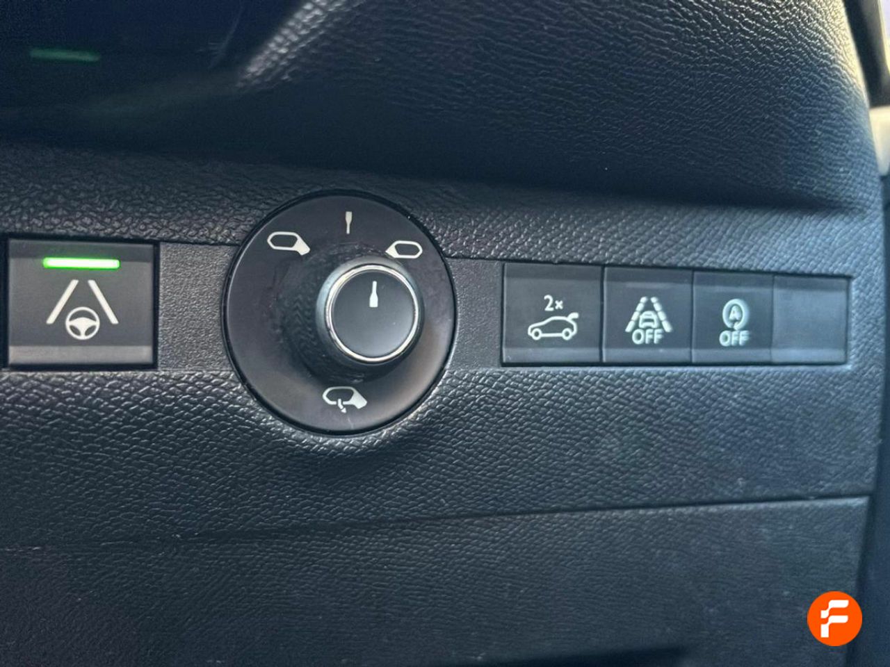 Foto DS Automobiles DS 7 24
