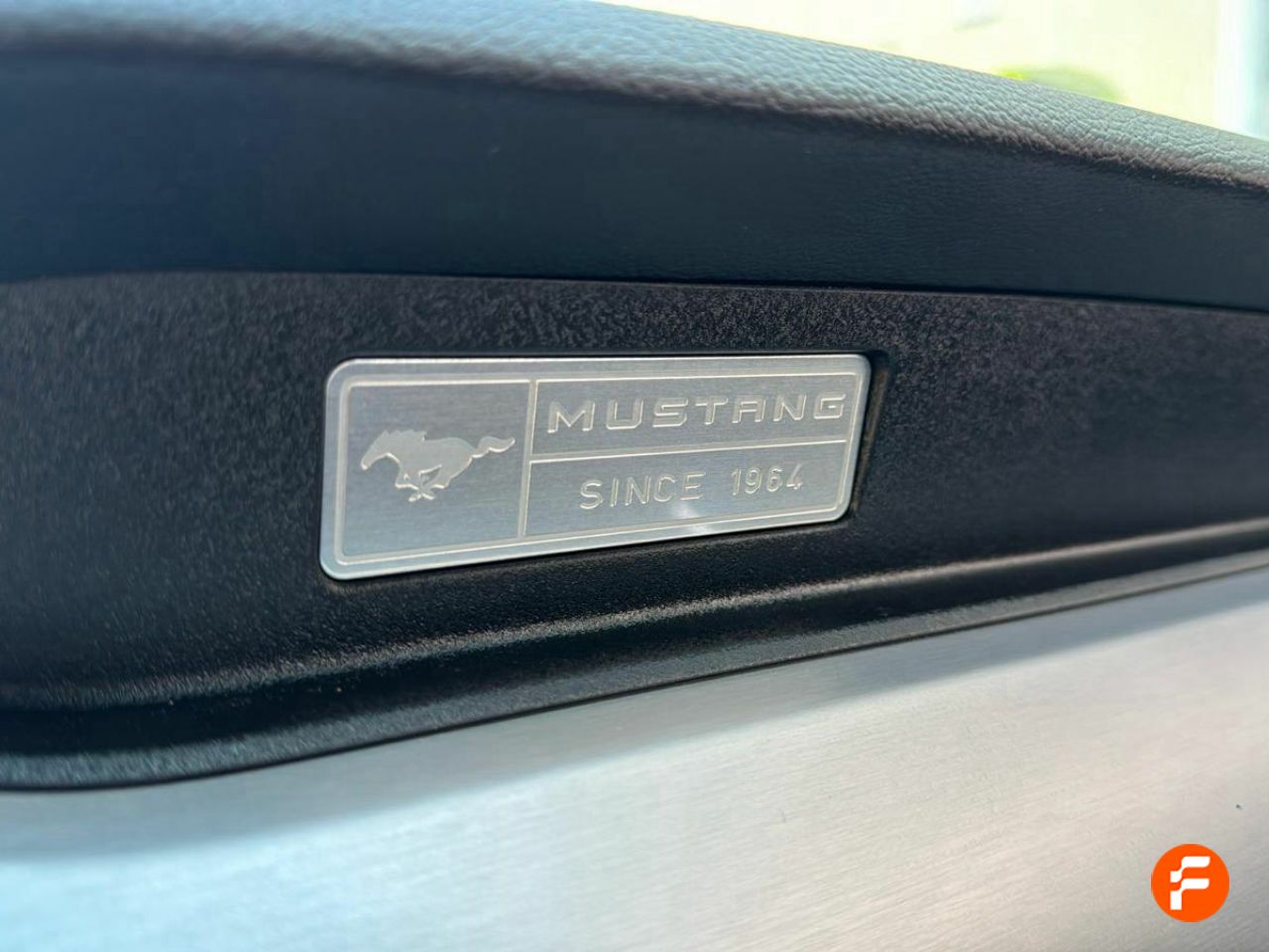 Foto Ford Mustang 19