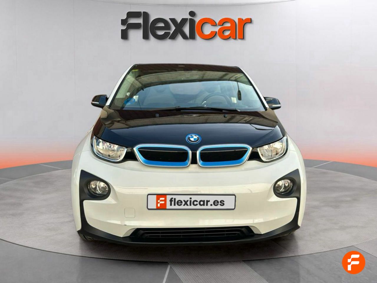 Foto BMW i3 2