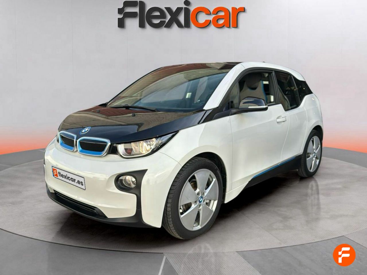Foto BMW i3 3