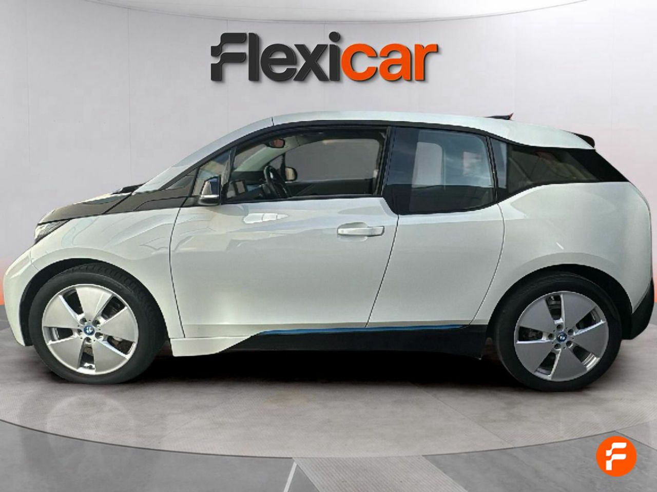 Foto BMW i3 4