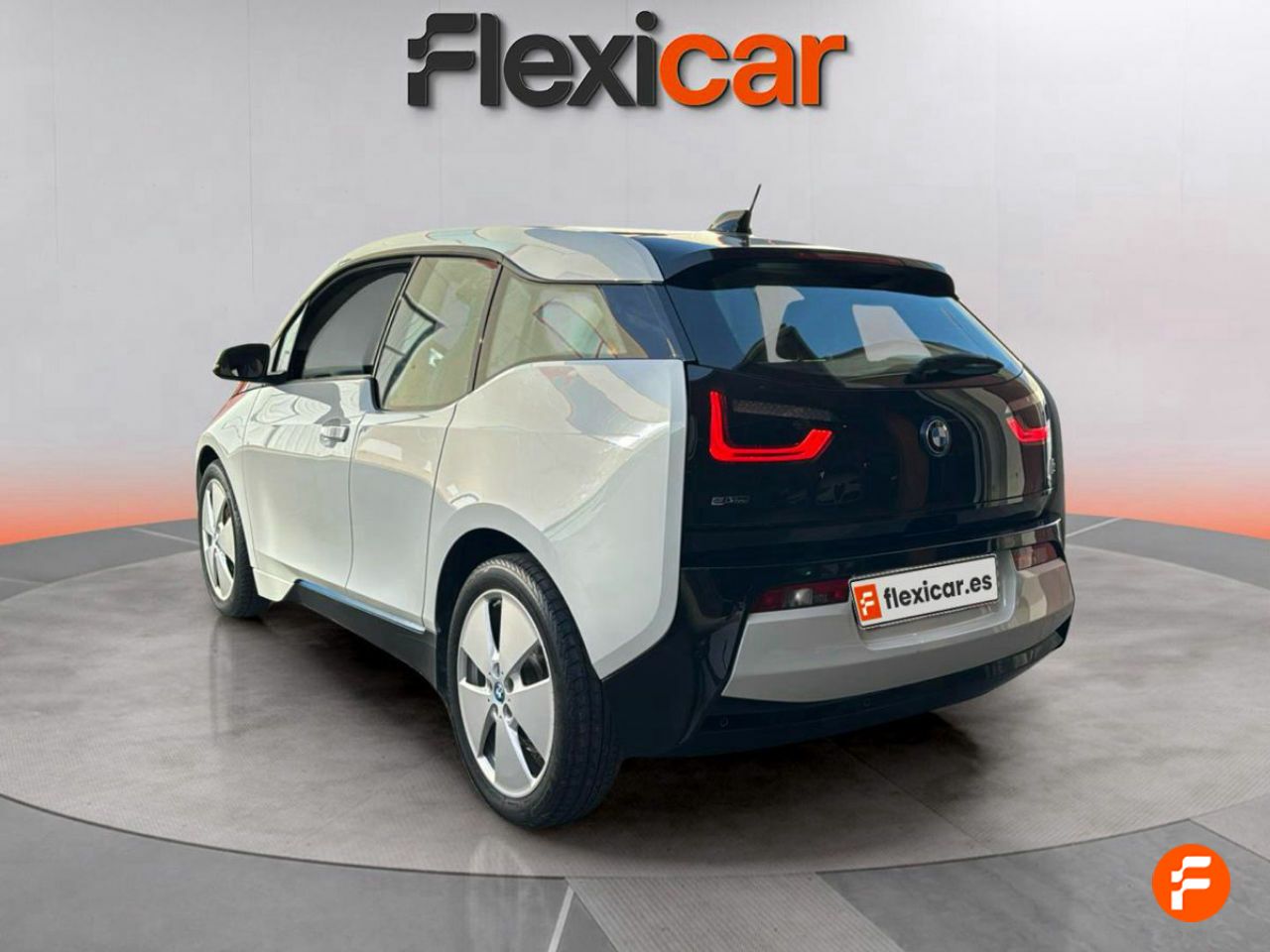 Foto BMW i3 5