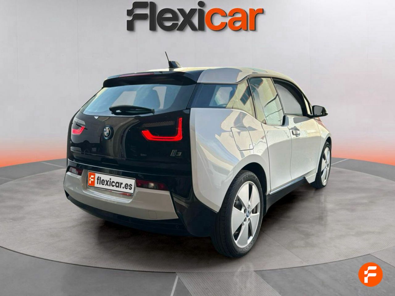Foto BMW i3 7