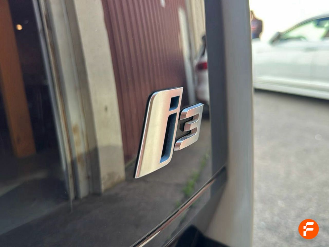 Foto BMW i3 14