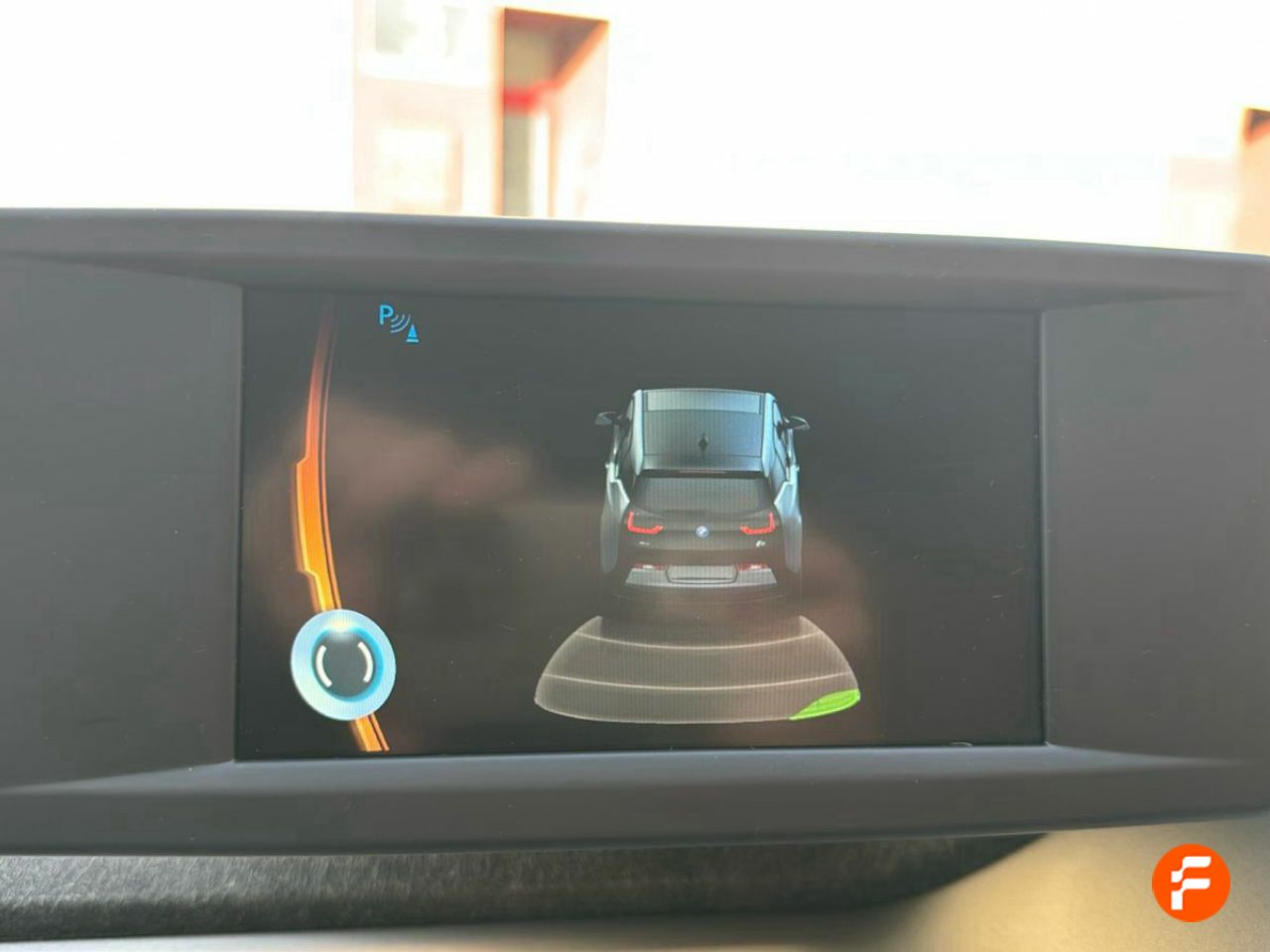 Foto BMW i3 15
