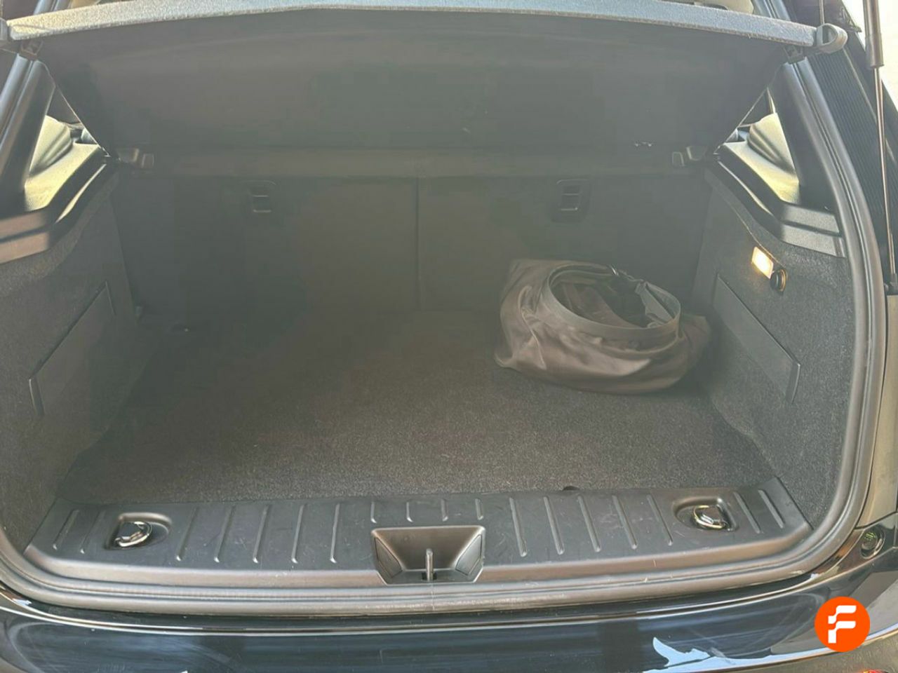 Foto BMW i3 16