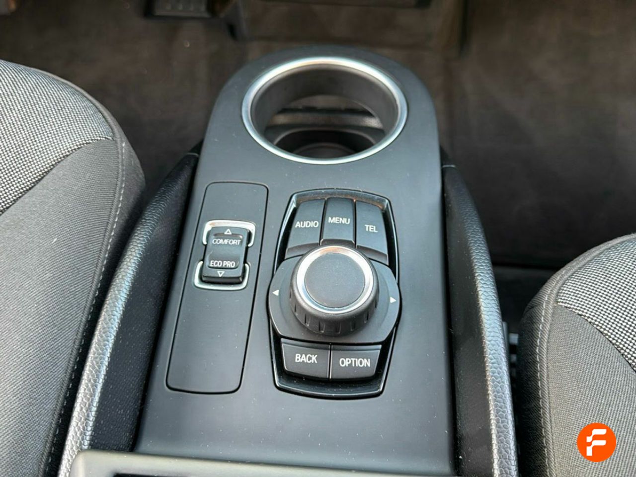 Foto BMW i3 17