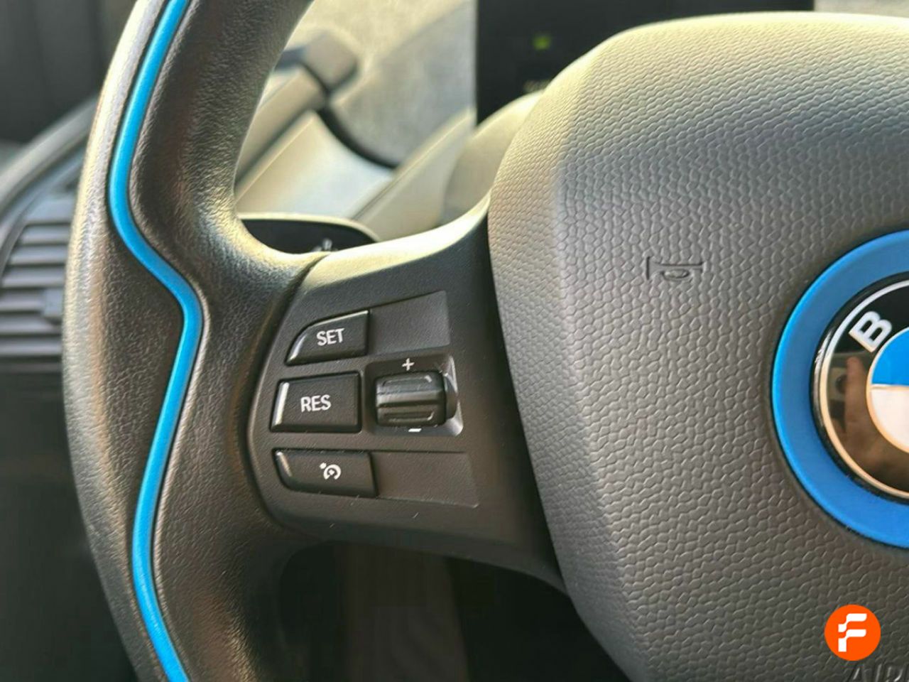 Foto BMW i3 19