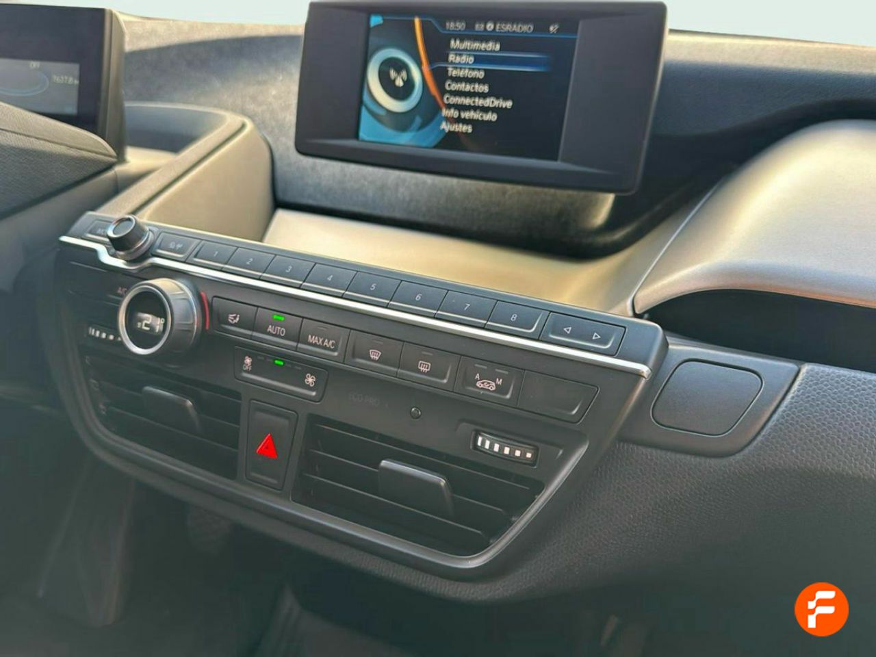 Foto BMW i3 21