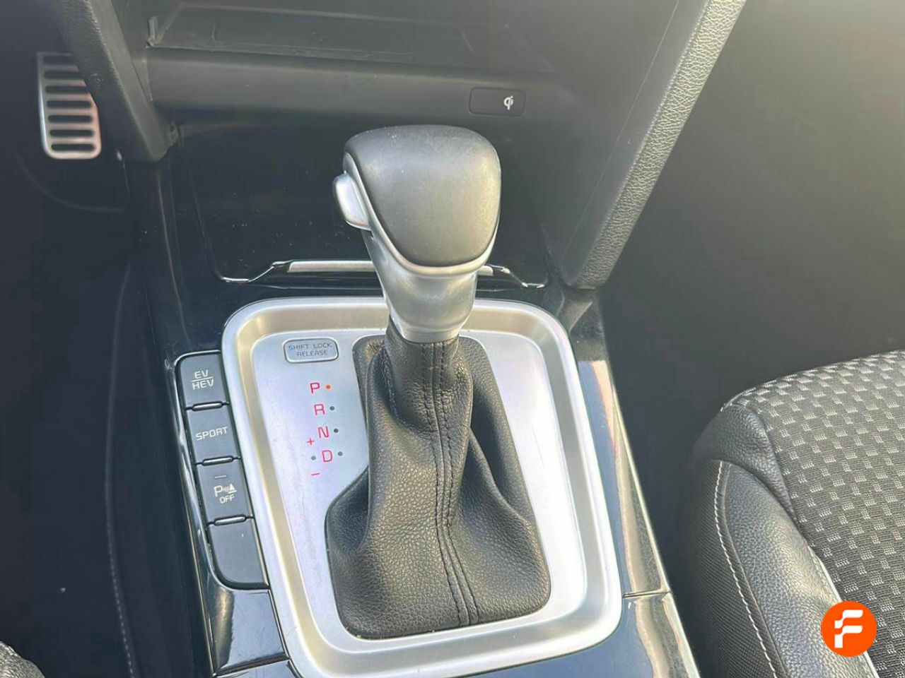Foto Kia XCeed 19