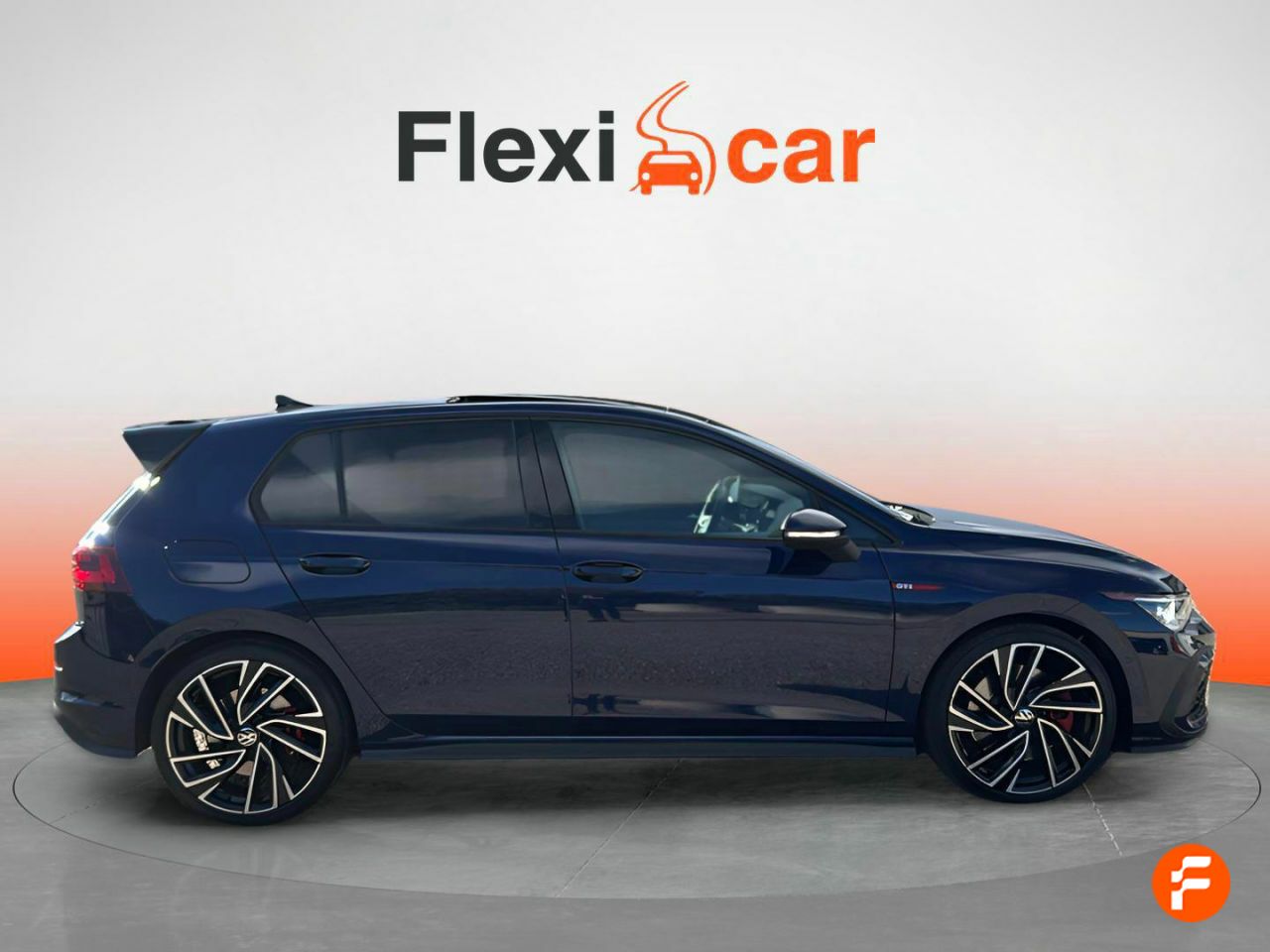 Foto Volkswagen Golf 2