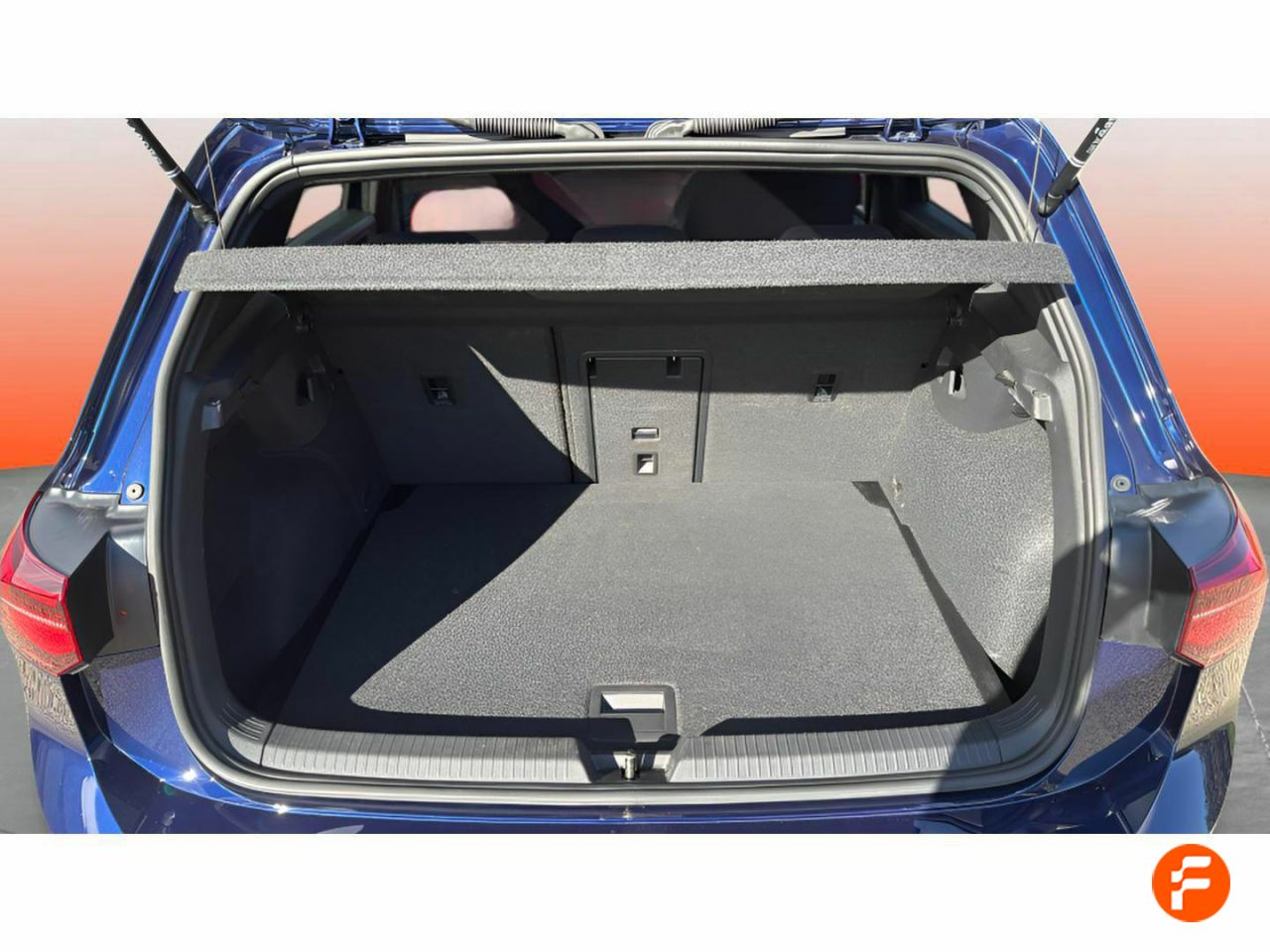 Foto Volkswagen Golf 7