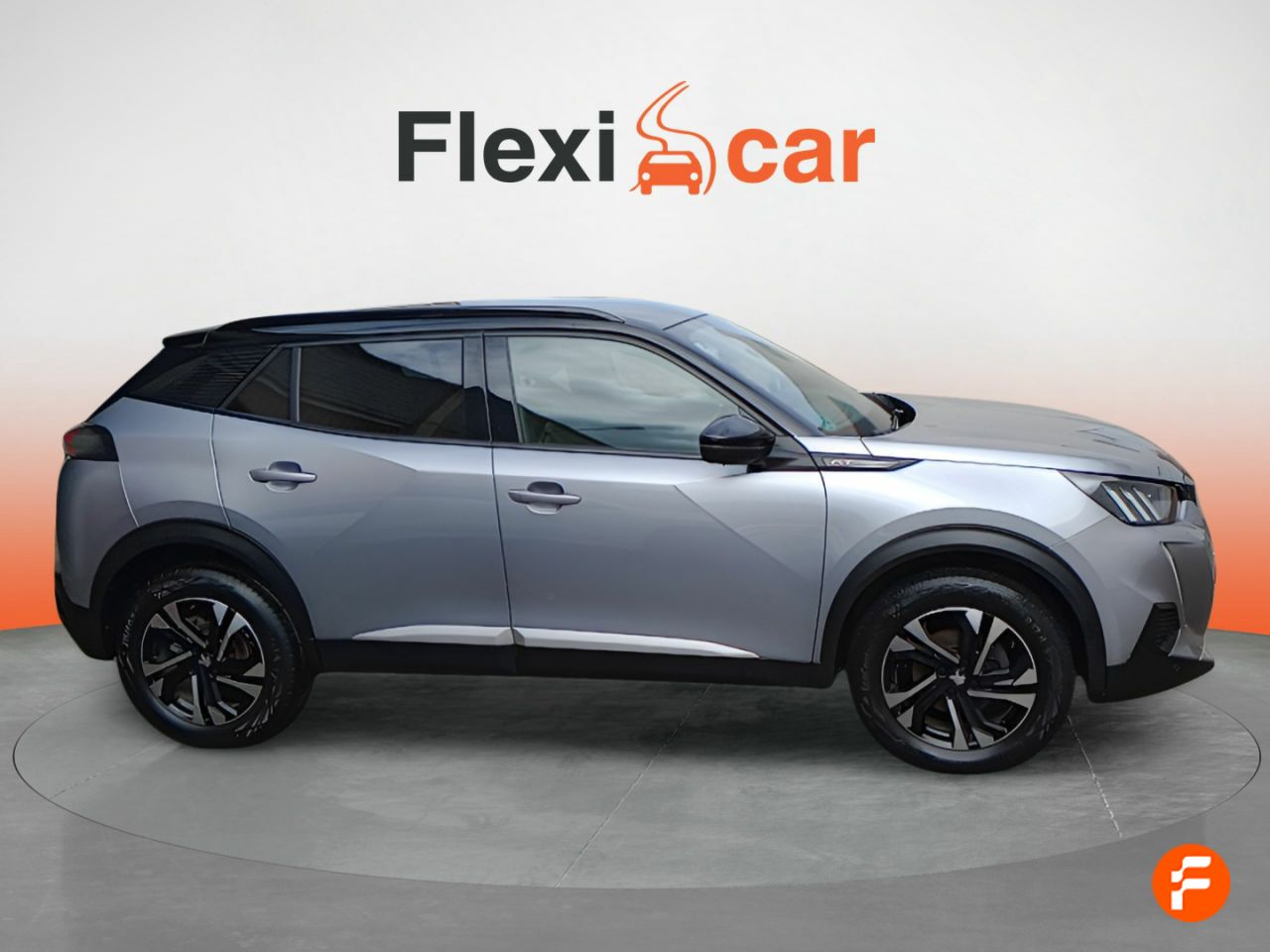 Foto Peugeot 2008 4