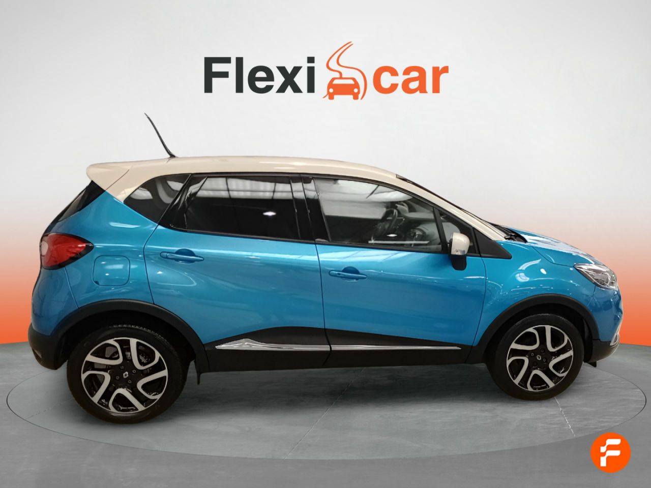 Foto Renault Captur 4