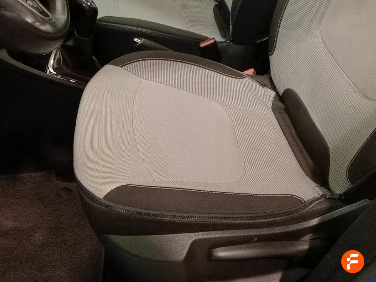 Foto Renault Captur 24