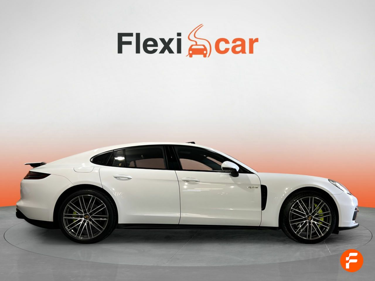 Foto Porsche Panamera 9