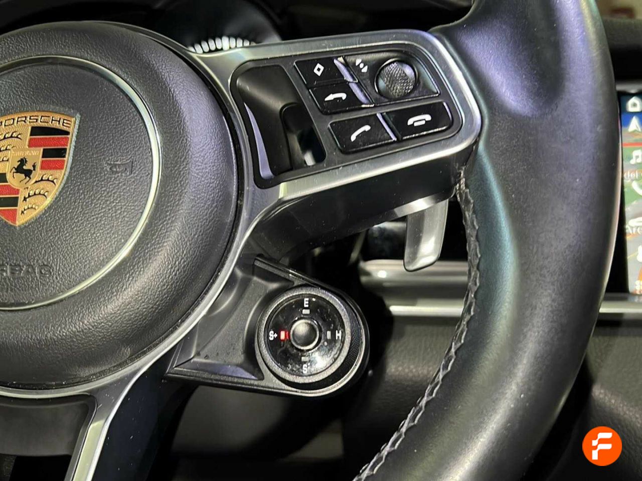 Foto Porsche Panamera 23