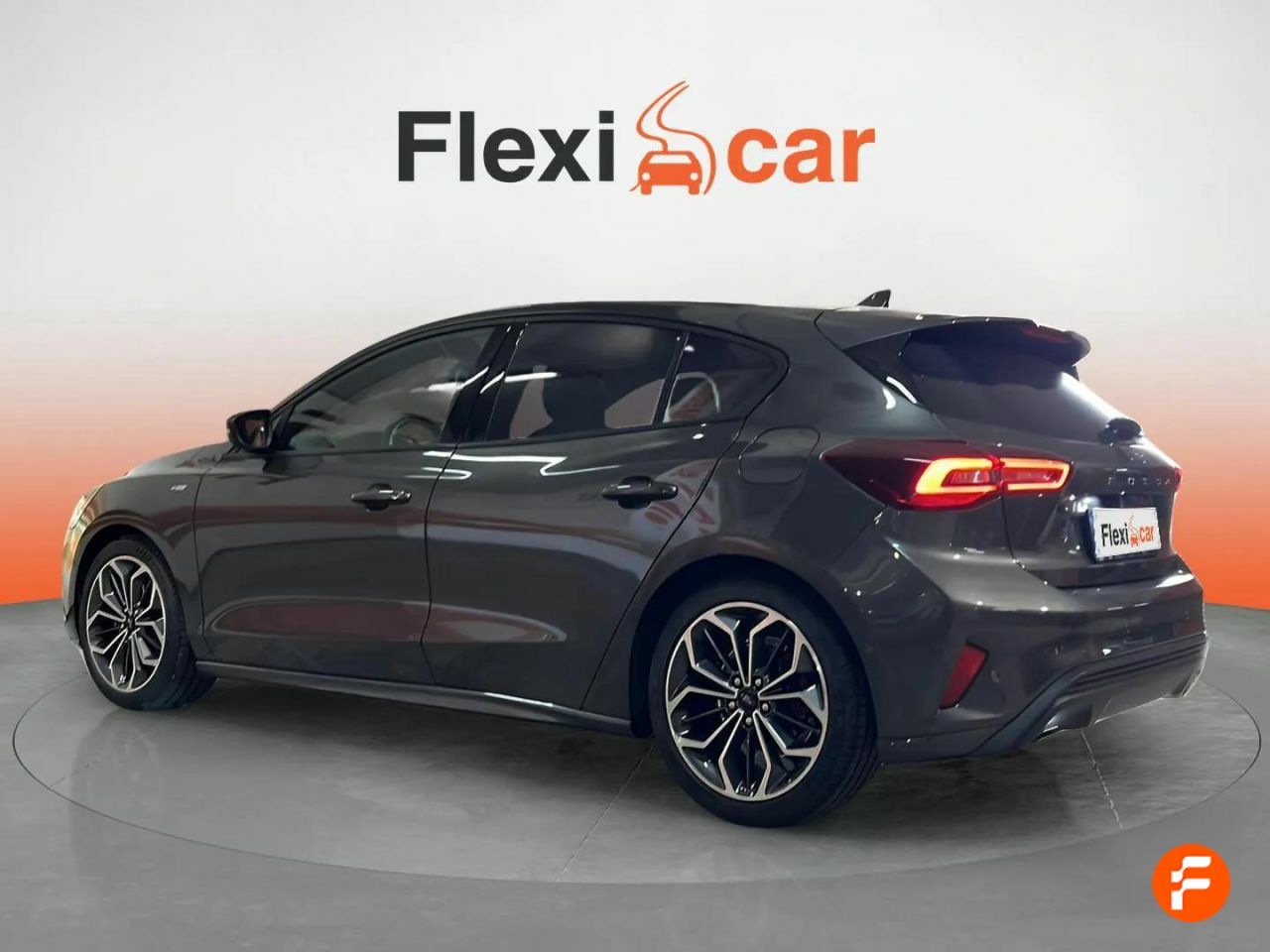 Foto Ford Focus 5