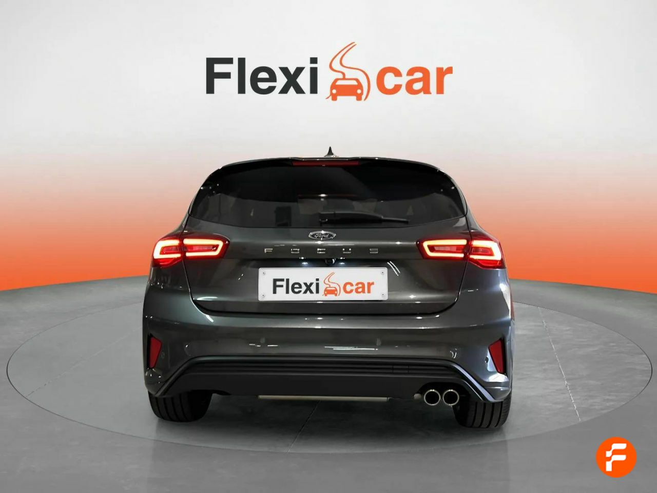 Foto Ford Focus 7