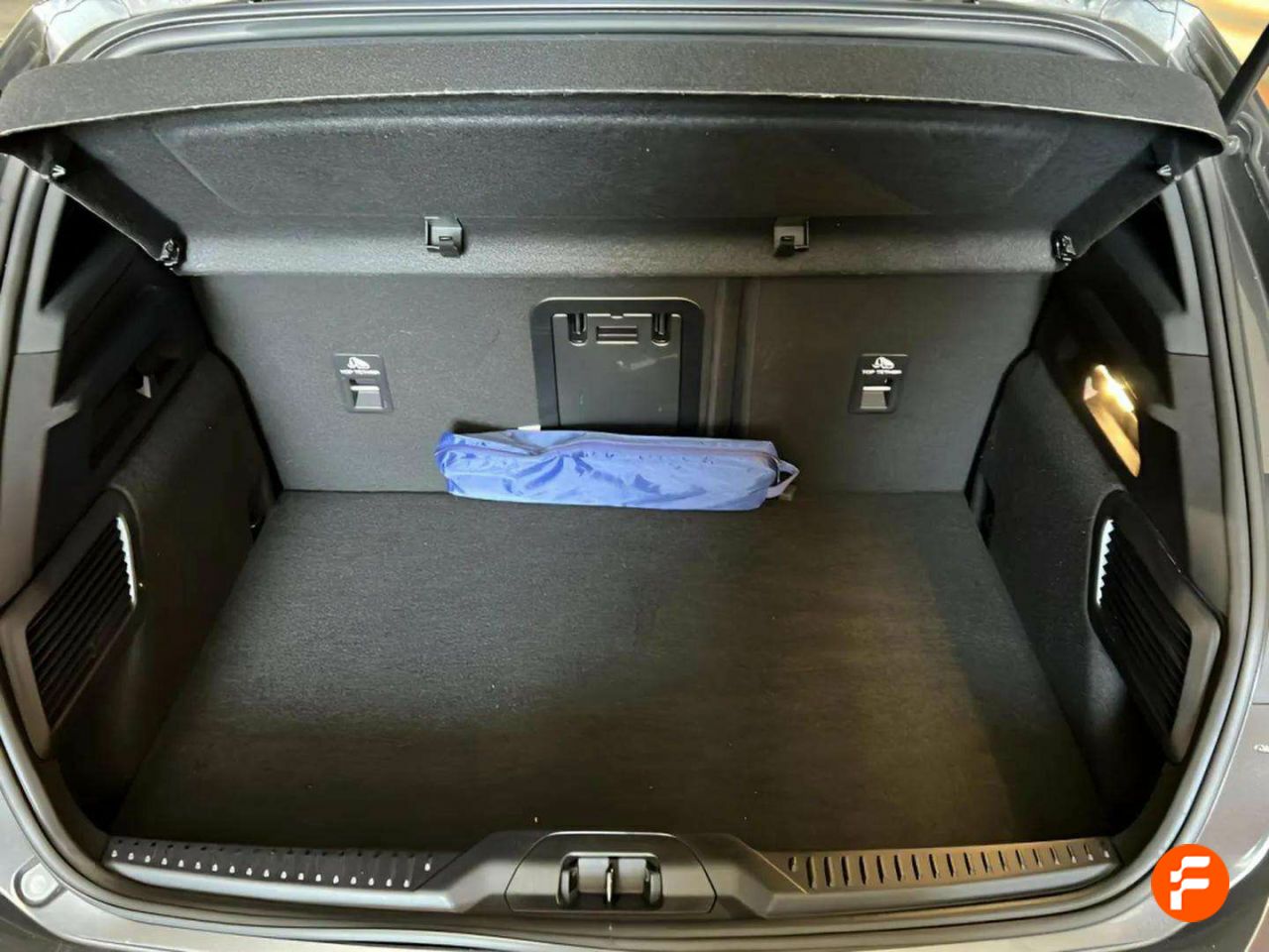 Foto Ford Focus 9