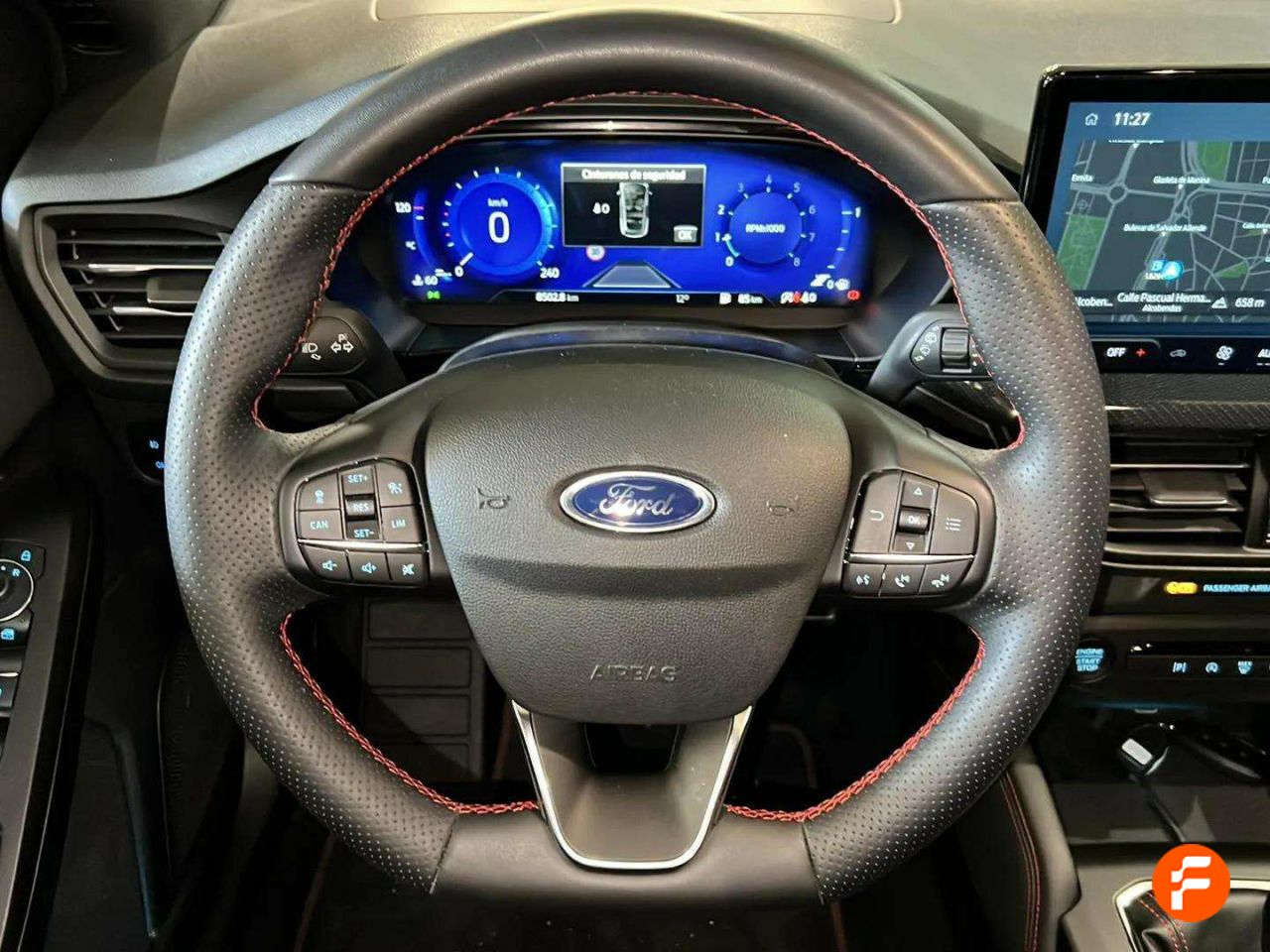 Foto Ford Focus 18