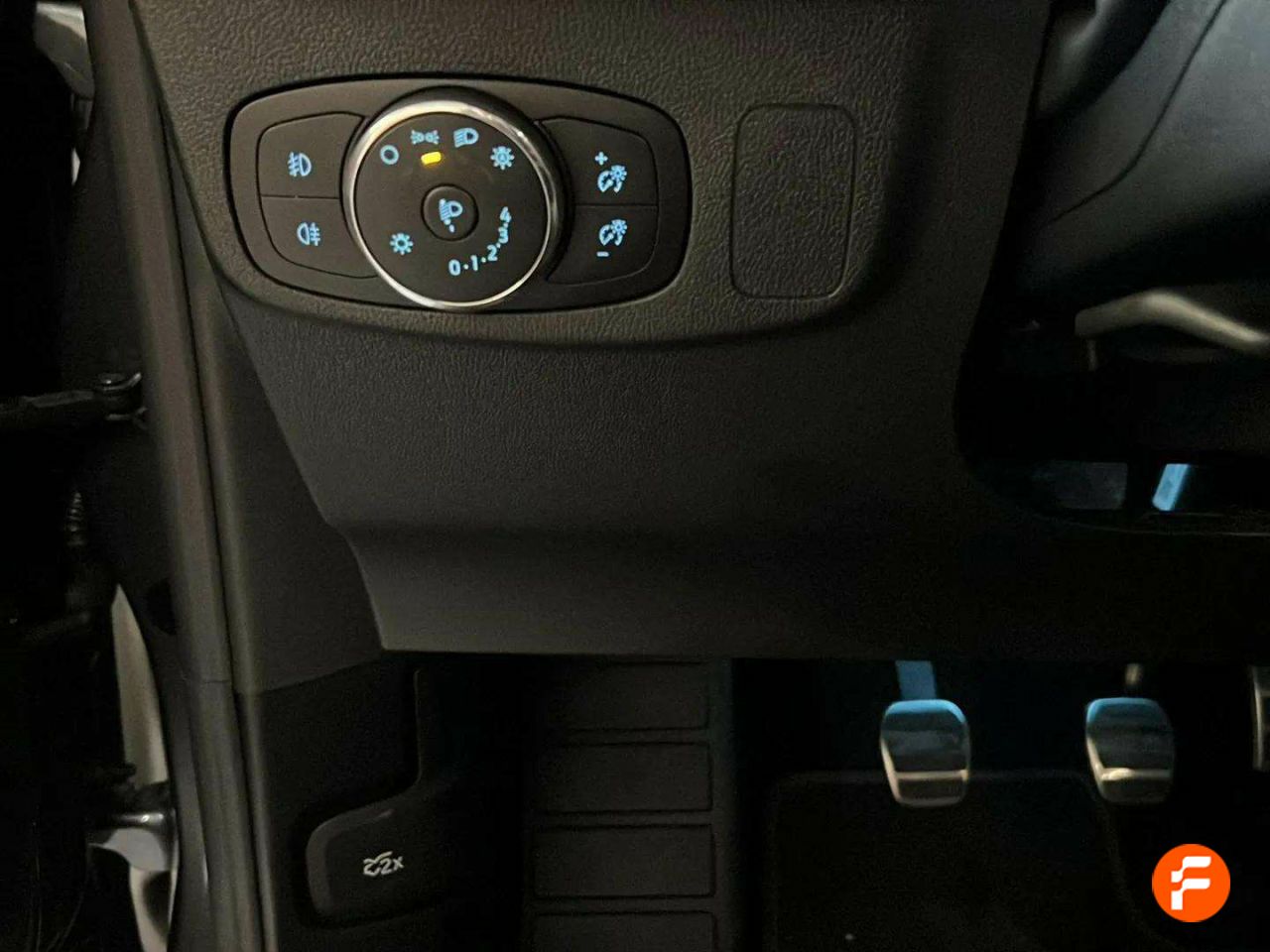 Foto Ford Focus 19