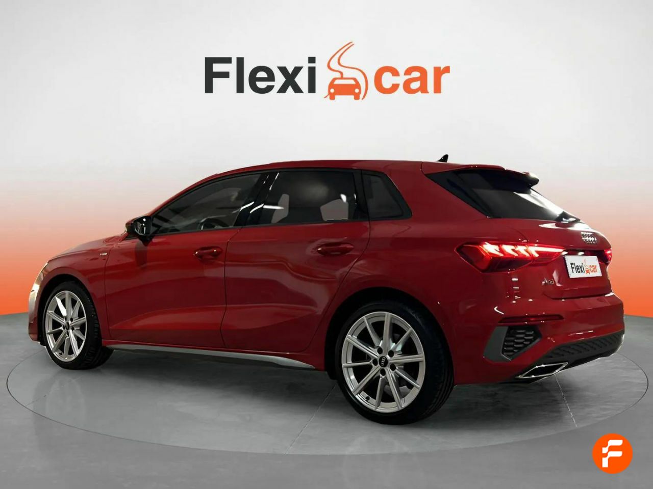 Foto Audi A3 5
