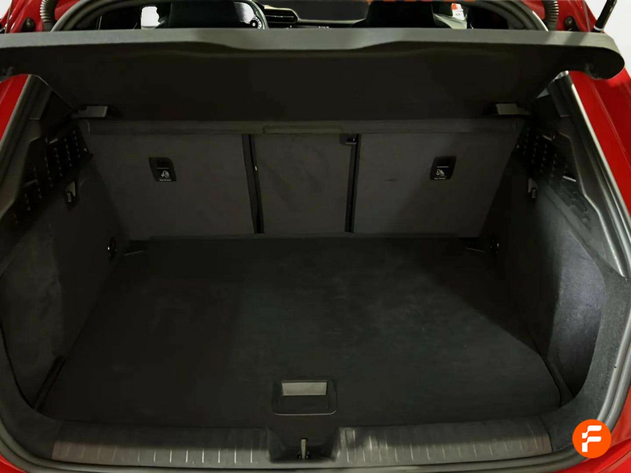 Foto Audi A3 9