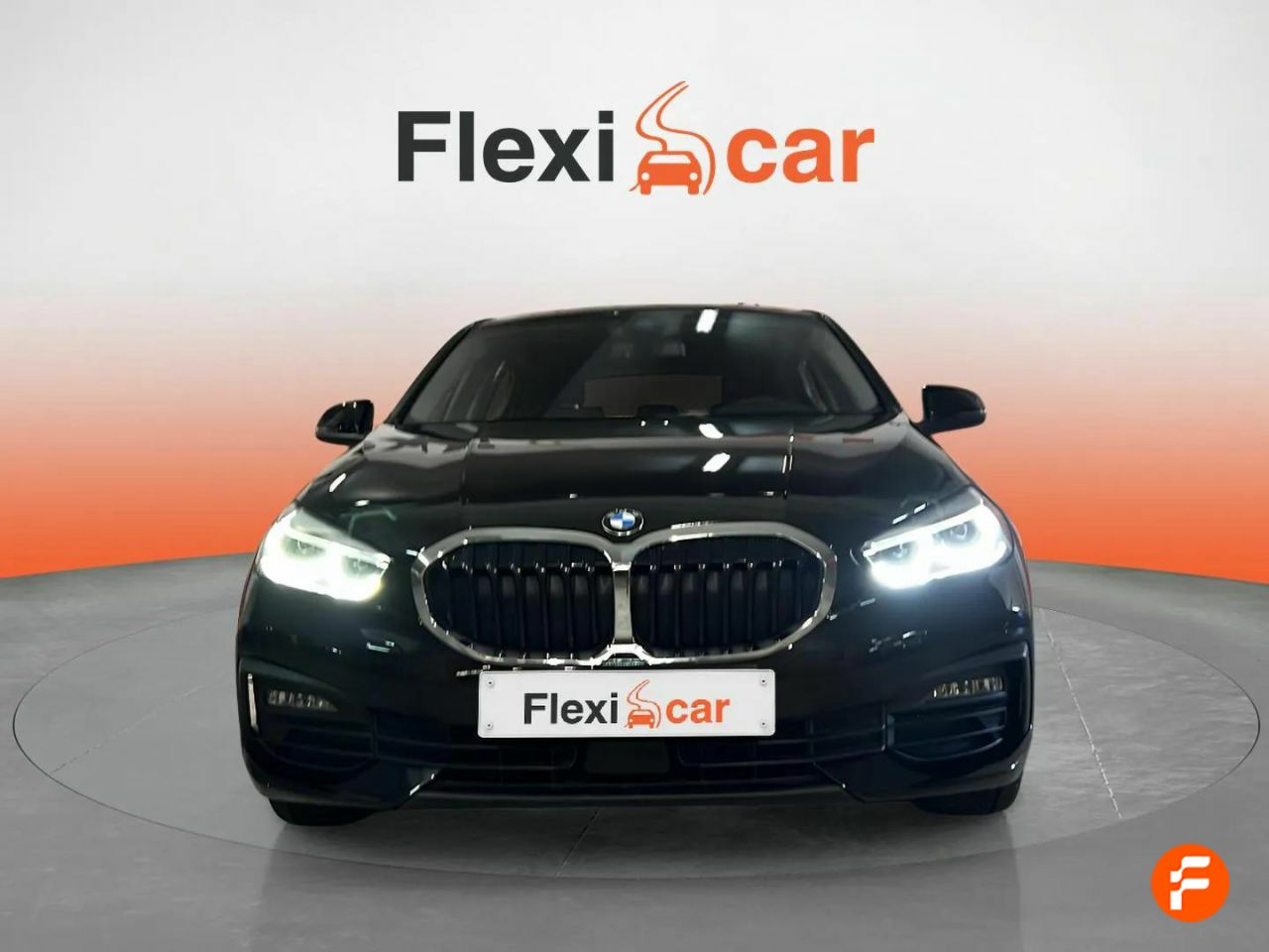 Foto BMW Serie 1 2