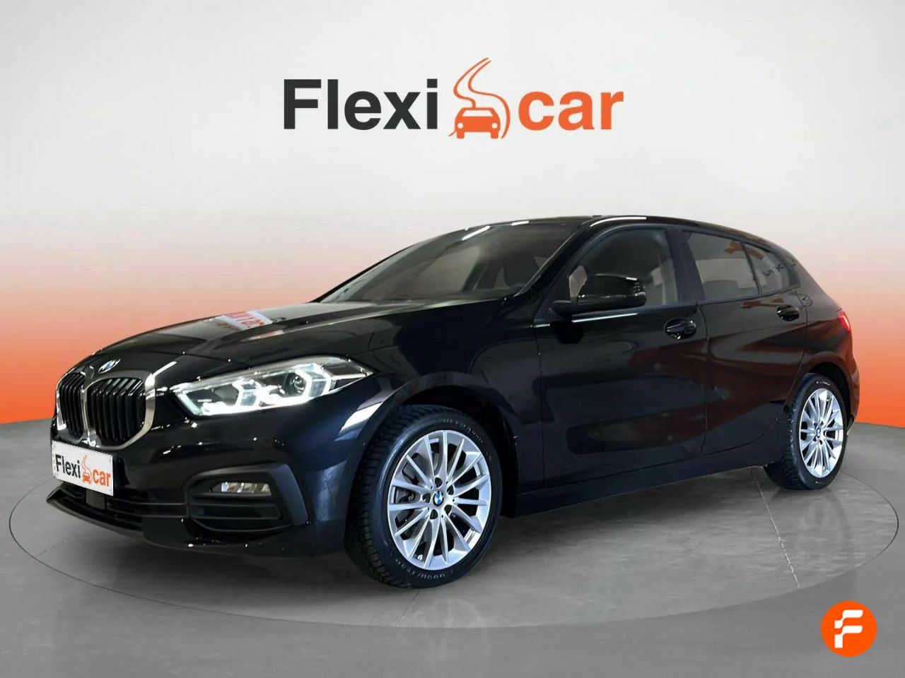 Foto BMW Serie 1 3