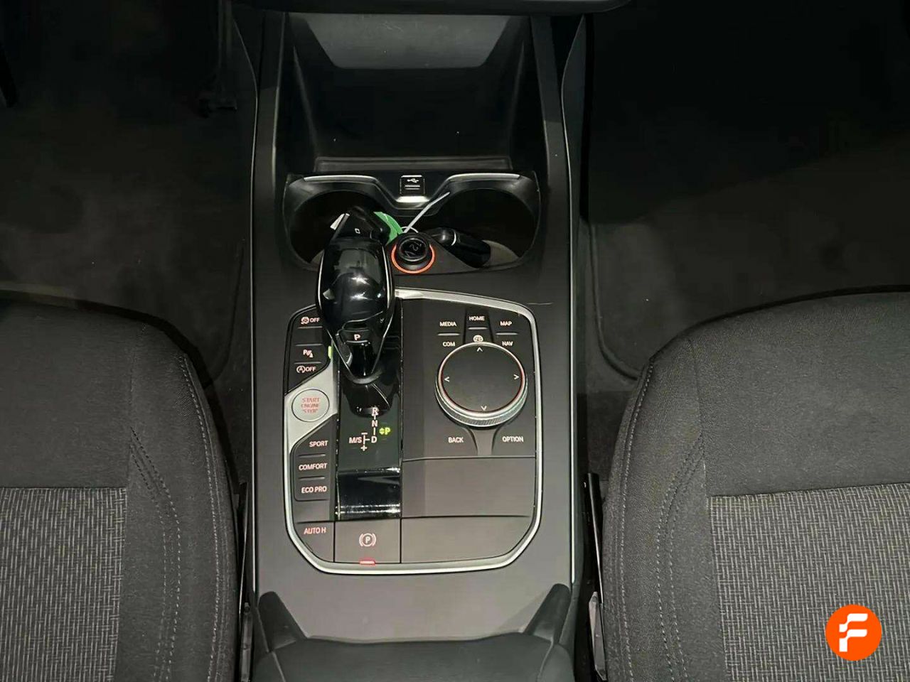 Foto BMW Serie 1 17