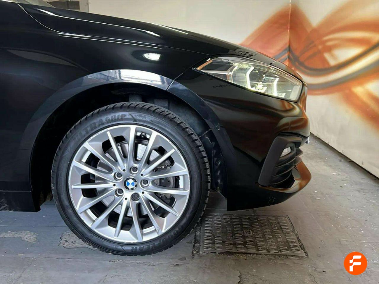 Foto BMW Serie 1 24